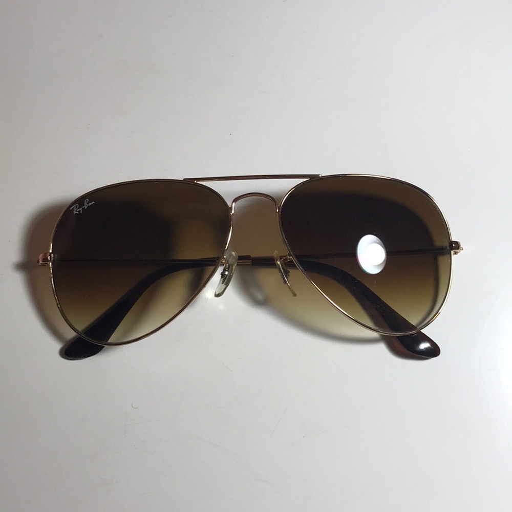 Rayban sunglasses